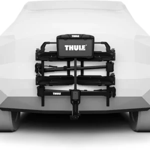 Thule Outpace Hitch Rack