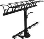 Thule Revert Vertical Hitch Rack