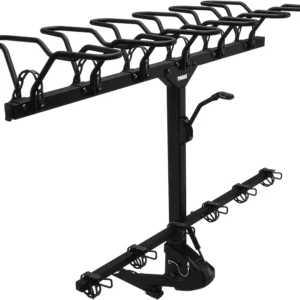 Thule Revert Vertical Hitch Rack