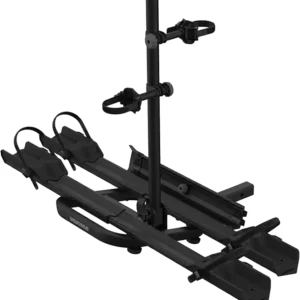 Yakima Bike Rack with Ramp - 2 Bicycle