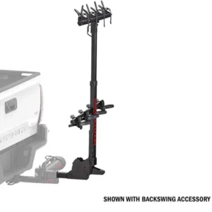 Yakima HangOver Vertical Hanging Rack