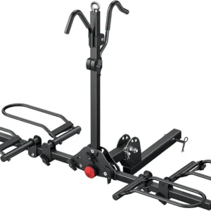 Young Bike Rack Hitch for Car