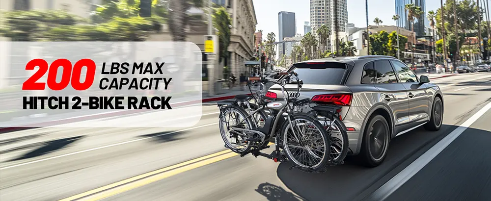 Bike Rack for Car 