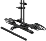 e-Bike Rack with Ramp