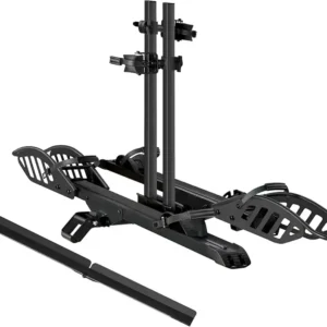 e-Bike Rack with Ramp