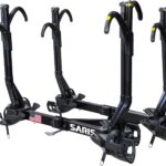 Saris SuperClamp EX 4 Bike Rack Review