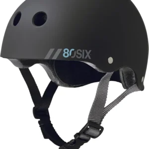 80SIX Triple Certified Multisport Helmet