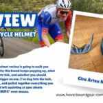 Giro Bicycle Helmet Review