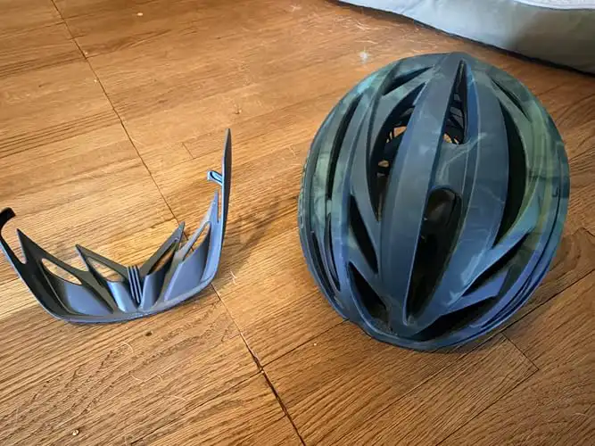 Giro Bicycle Helmet Review