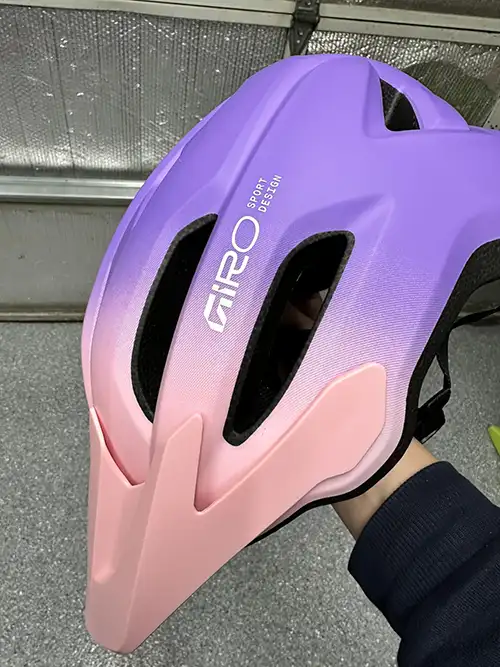 Giro Fixture MIPS II