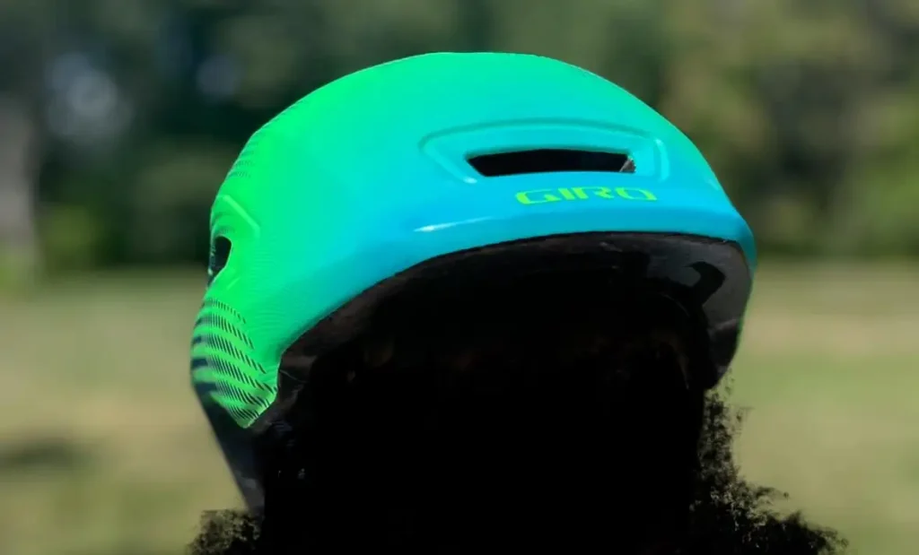 Giro Scamp MIPS II Youth Bike Helmet