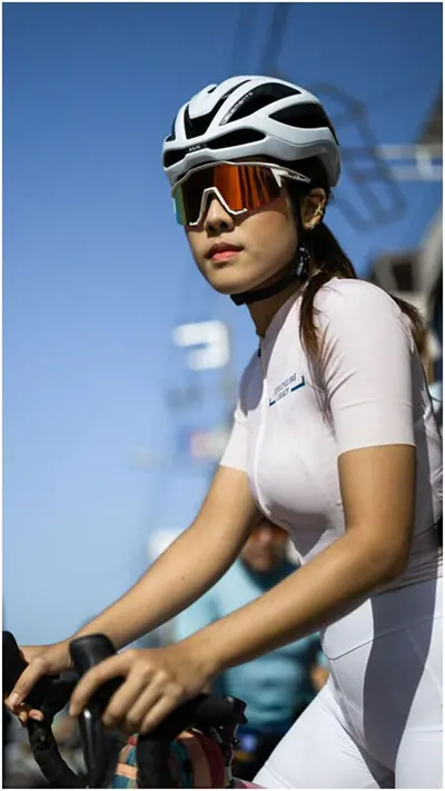 KASK Elemento Bike Helmet