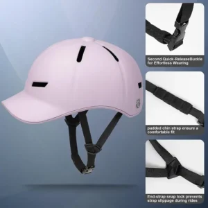NTGBV Adult Bike Helmet