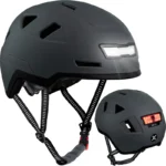 Xnito Bike Helmet with LED