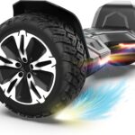 Best Hoverboard with Bluetooth Speaker (2026)